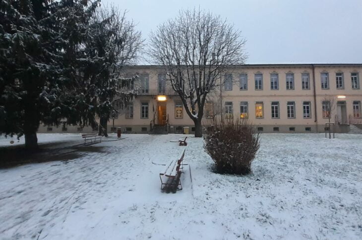 scuola primaria massimo dazeglio