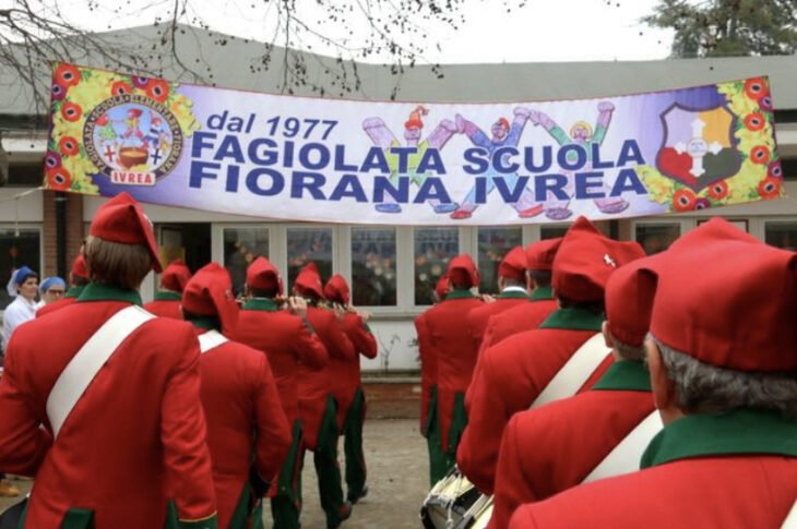 Foto 8 - Carnevale