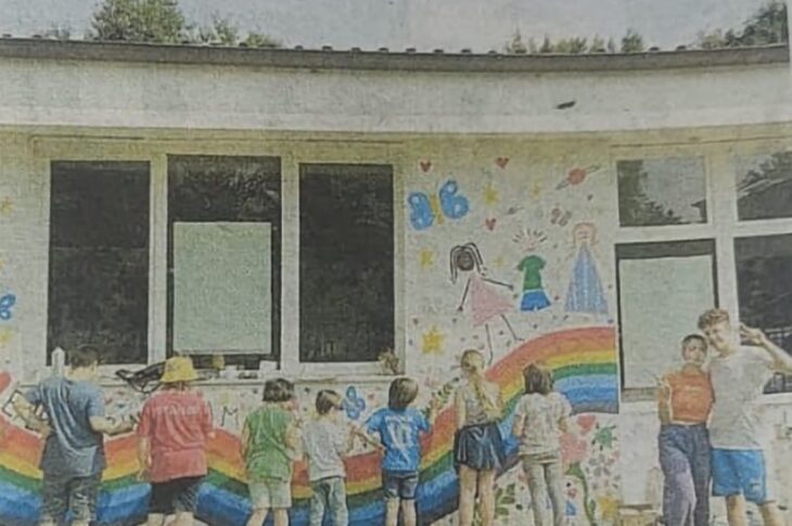 Murales