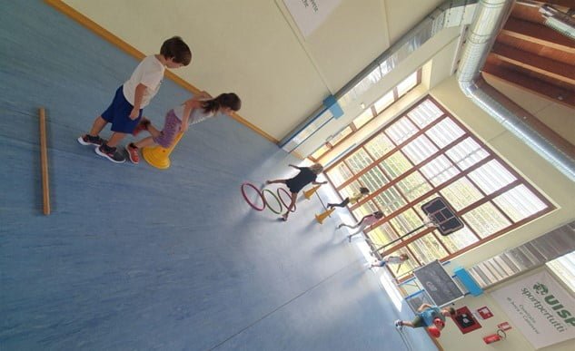 Palestra