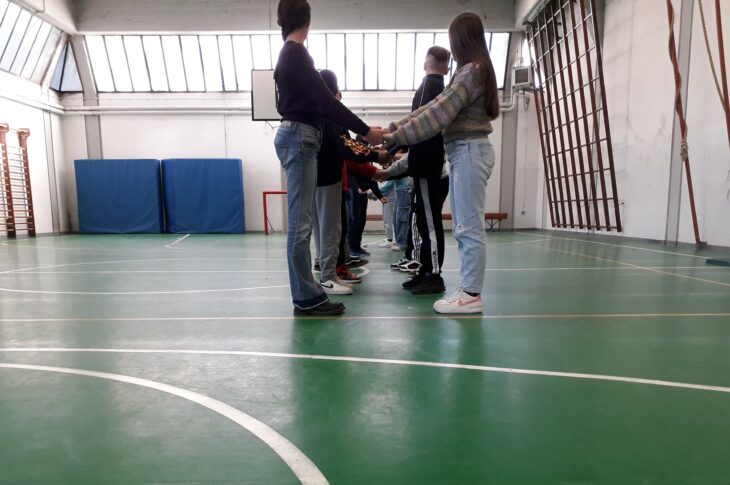 #lamusicatelodice. Danze Rinascimento a.s. 2023-24