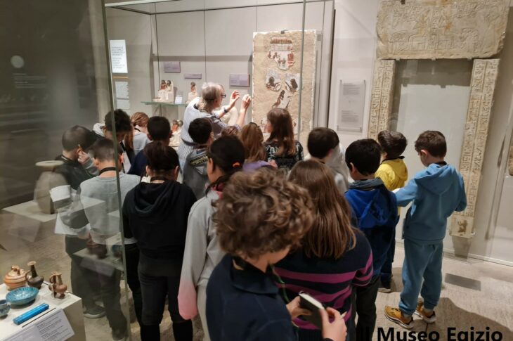 museo egizio