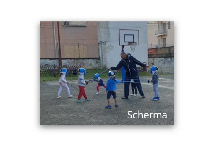 scherma