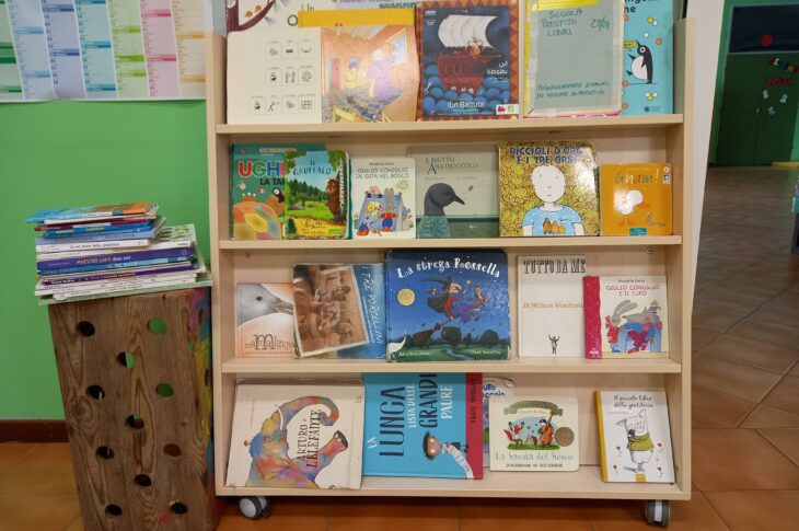 Biblioteca