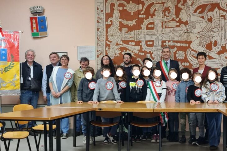CCRR in Comune