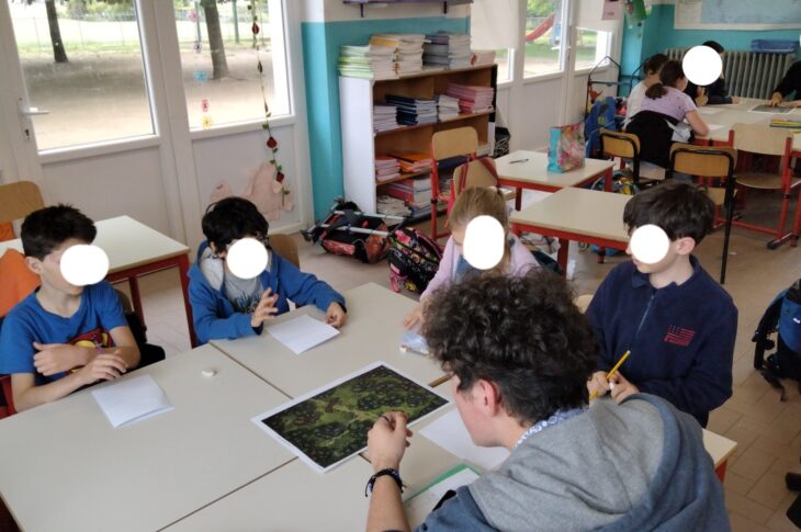 Giochi di ruolo