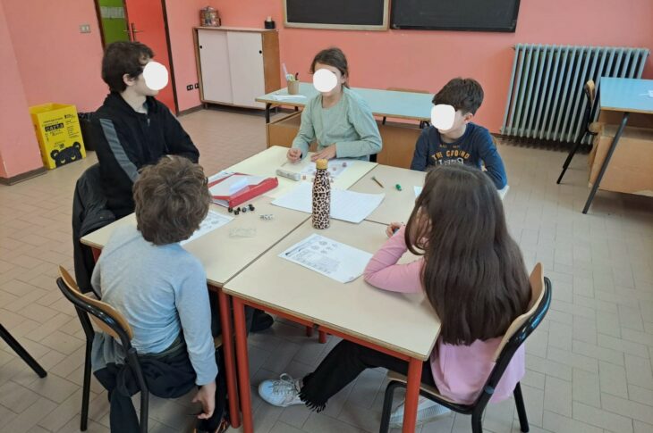 Giochi di ruolo