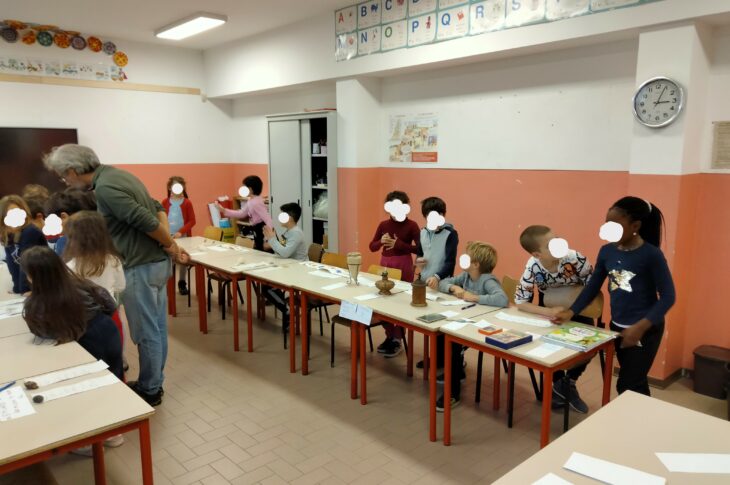Museo di storia