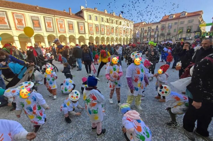Carnevale